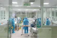 Hơn 90 ca Covid-19 tiên lượng rất nặng, Việt Nam lên phương án điều trị