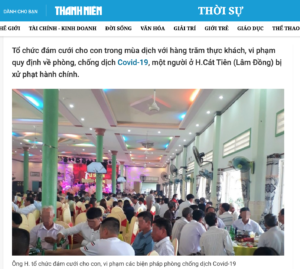 Điểm tin chiều 15/5