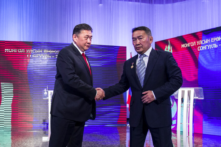 Các TNS Hoa Kỳ: Nền dân chủ của Mông Cổ đang bị đe dọa