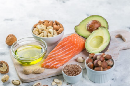 3 chiến lược ăn kiêng đánh bại virus