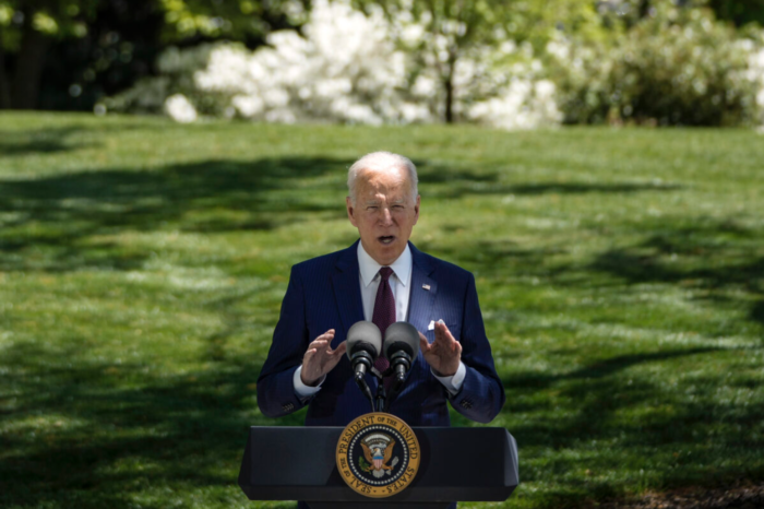 100 ngày đầu tiên của ông Biden: Hoa Kỳ chuyển hóa theo hướng cấp tiến