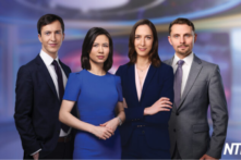 NTD mở rộng chương trình phát sóng trên khắp Hoa Kỳ và Vương quốc Anh