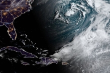 Ana – cơn bão được đặt tên đầu tiên của mùa bão năm 2021