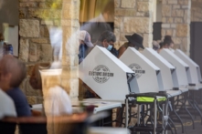 Hạ viện Texas thông qua dự luật liêm chính bầu cử do Đảng Cộng Hòa ủng hộ