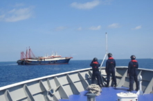 Philippines yêu cầu ngư dân phớt lờ lệnh cấm đánh cá của Bắc Kinh ở Biển Đông