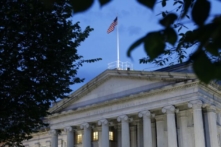 Bộ Tài chính Hoa Kỳ công bố khoản hỗ trợ thuê nhà trị giá 21.6 tỷ USD