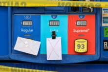 Hoa Thịnh Đốn sắp hết nhiên liệu, ngay cả khi đường ống dẫn dầu Colonial Pipeline phục hồi