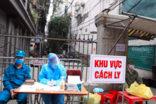 Cập nhật Covid-19 tại Hà Nội: Thêm 17 ca ở Thường Tín và Bệnh viện K Tân Triều