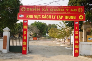 Điểm tin chiều 15/5