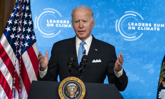 3 lý do vì sao việc tăng thuế của ông Biden không có ý nghĩa