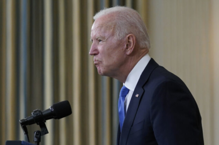 Cố vấn Tòa Bạch Ốc: TT Biden sẽ ‘chuyển hướng’ nếu các cuộc đàm phán lưỡng đảng về dự luật cơ sở hạ tầng bị đình trệ