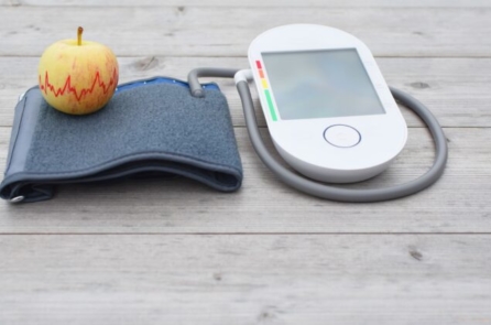 9 thay đổi có ảnh hưởng tích cực đến chỉ số huyết áp