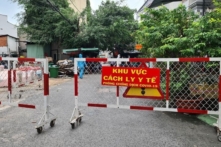 COVID-19 tại Việt Nam ngày 21/6: 272 ca mắc mới trong ngày, 3 ca tử vong, Hà Nội mở lại dịch vụ cắt tóc, gội đầu, quán ăn