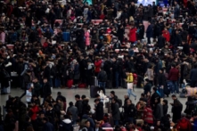 Trung Cộng tìm cách dập tắt suy đoán về việc giảm dân số