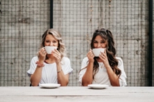 1/3 dân số Hoa Kỳ mất ăn mất ngủ vì tiền