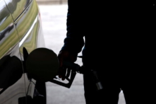 Giá xăng dầu ở Hoa Kỳ bắt đầu ổn định