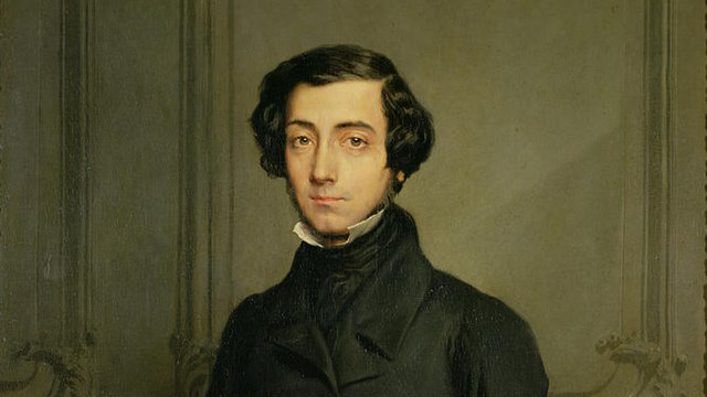 Cảnh báo của Tocqueville: Khi nền dân chủ tha hóa thành chuyên chế