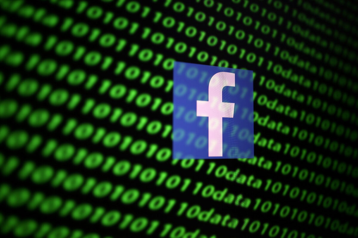 Báo cáo của Facebook: Nga, Iran đứng đầu về các nguồn thông tin sai lệch