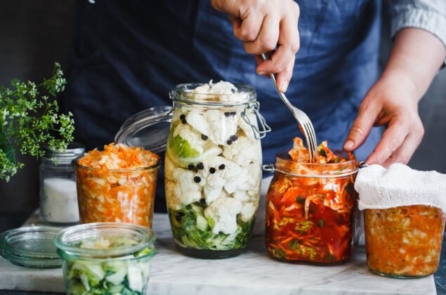 9 dưỡng chất tự nhiên tốt cho người bệnh tiểu đường type 2