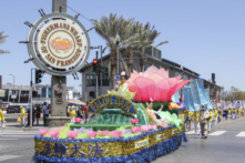 Các học viên Pháp Luân Công ở Bay Area kỷ niệm Ngày Pháp Luân Đại Pháp Thế giới lần thứ 29