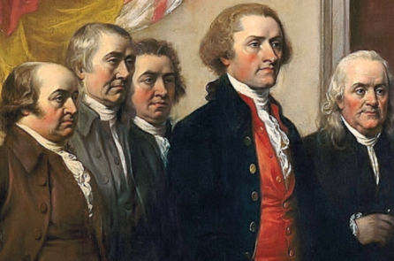 Những bài học lãnh đạo từ các Tổ phụ Hoa Kỳ