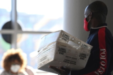 Thẩm phán Georgia quyết định bóc niêm phong các lá phiếu khiếm diện ở Quận Fulton để xem xét lại