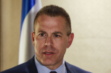 Israel: Hamas tấn công vì mưu đồ giành quyền lực chính trị ở Bờ Tây 