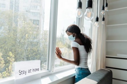 Tại sao thanh thiếu niên lại là đối tượng sợ hãi COVID -19 nhất, trong khi đây là nhóm người ít rủi ro nhất