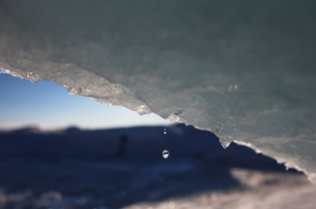 Sự thật về mực nước biển và nhiên liệu hóa thạch