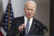 TT Biden khuyên người dân Hoa Kỳ đừng hoảng sợ, nhiên liệu ‘bắt đầu chảy’ sau cuộc khủng hoảng đường ống dẫn dầu