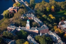 Các trường đại học Hoa Kỳ đã mất uy thế