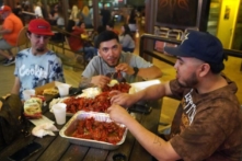 Lần đầu tiên Texas không có thêm ca tử vong nào do COVID-19