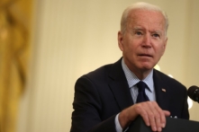 Tổng chưởng lý Texas kiện chính phủ ông Biden ‘thâu tóm quyền lực’ để hủy bỏ tài trợ chăm sóc sức khỏe