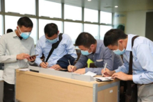 8 vi phạm liên quan đến Covid-19 và mức phạt cụ thể