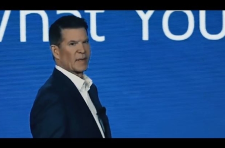 Phim tài liệu mới cho thấy lòng tin đã được sử dụng như thế nào để chống lại Huawei