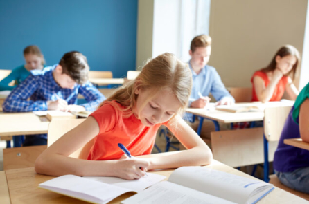 Hãy mang lý trí và logic quay trở lại: Phương thuốc cho nền giáo dục xuống cấp