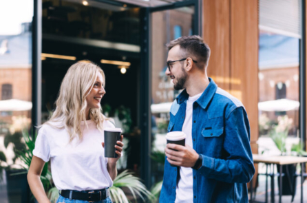 Hẹn hò: Con đường truyền thống dẫn đến tình yêu và sự lãng mạn