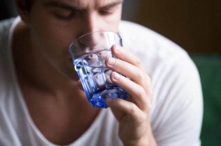 Nước: Nguồn dinh dưỡng bị lãng quên