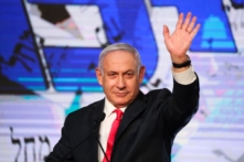 Thủ tướng Netanyahu: Tổ chức khủng bố Palestine đã ẩn náu trong cùng tòa nhà với Associated Press và Al Jazeera