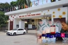 Việt Nam: Bệnh nhân lập phòng bay lắc trong khu điều trị, giám đốc bệnh viện bị cách chức