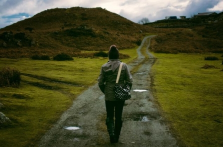 Khơi dậy cảm hứng sáng tạo bằng những chuyển động cơ thể nhịp nhàng