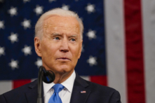 100 ngày tại vị của ông Biden: Nhiều vấn đề chính của Trung Quốc vẫn “đang được xem xét”