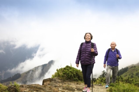 Hạn chế nguy cơ gãy xương do mỏi trong mùa xuân này