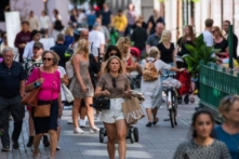 Nghiên cứu của một bà mẹ (P1): Các nước Bắc Âu không phải là thiên đường xã hội chủ nghĩa