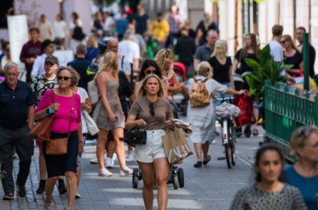 Nghiên cứu của một bà mẹ (P1): Các nước Bắc Âu không phải là thiên đường xã hội chủ nghĩa