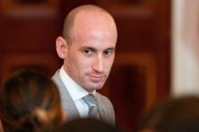 Stephen Miller: America First Legal đang theo đuổi vụ kiện chống lại Thuyết Phê phán Chủng tộc