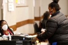 Dominion phản hồi về ‘lỗi lập trình’ ở máy bỏ phiếu tại Pennsylvania