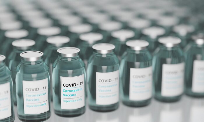 Ý kiến: Không được chích vaccine COVID-19 cho trẻ em