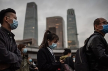 Quân đội Trung Quốc đã bàn về khả năng dùng virus corona nhân tạo tấn công khủng bố từ 2015