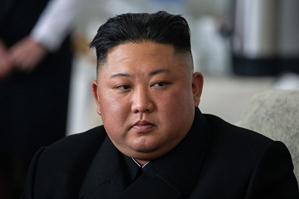 Ai là người có tin về ông Kim Jong-un nhanh nhất trên thế giới?